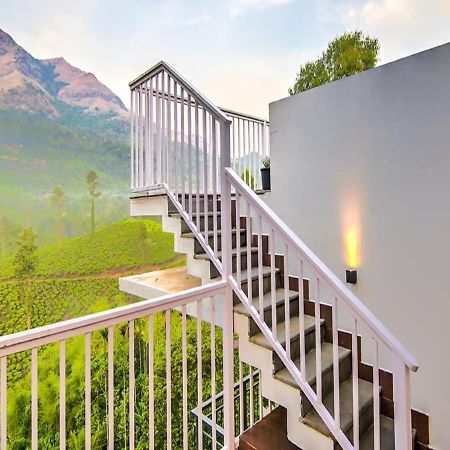 Dazzle Villa Resort Kalpatta Eksteriør bilde
