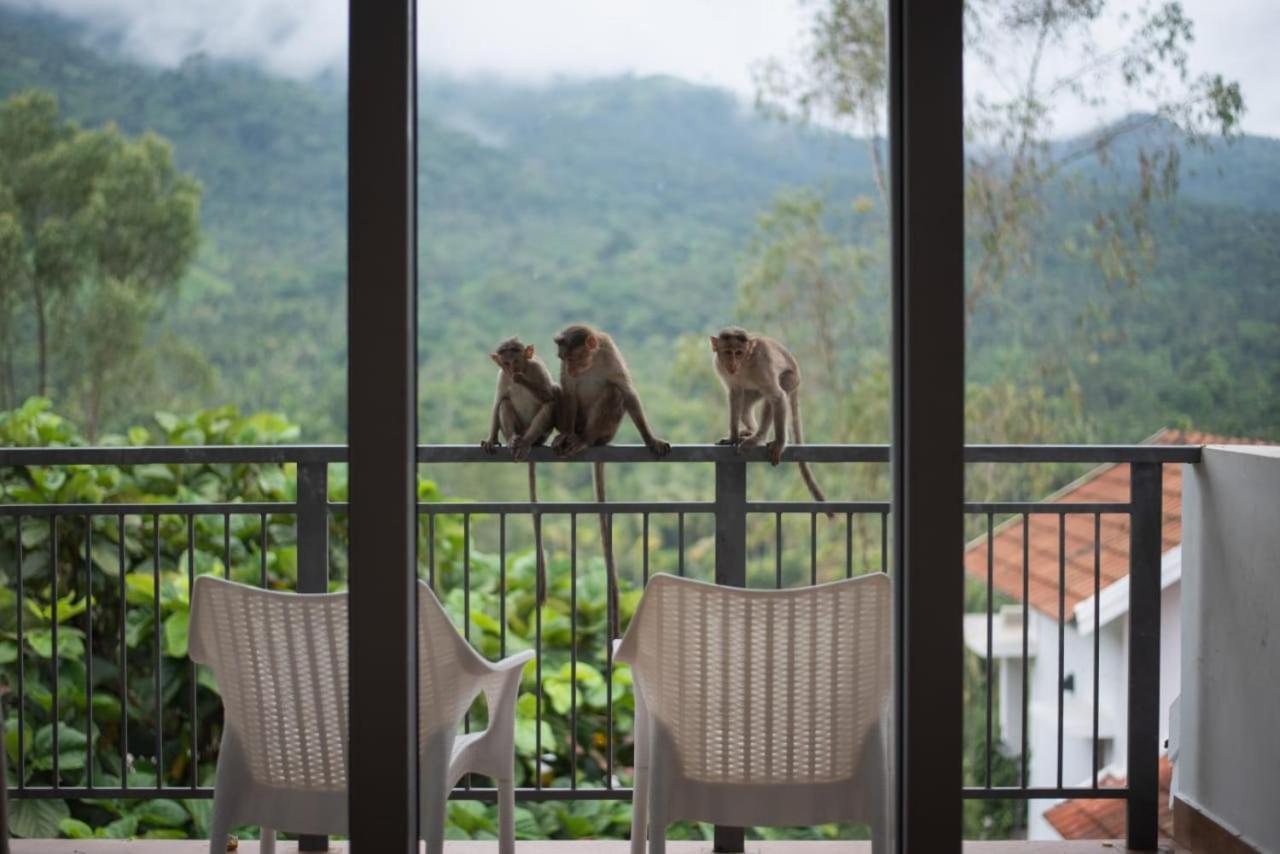 Dazzle Villa Resort Kalpatta Eksteriør bilde