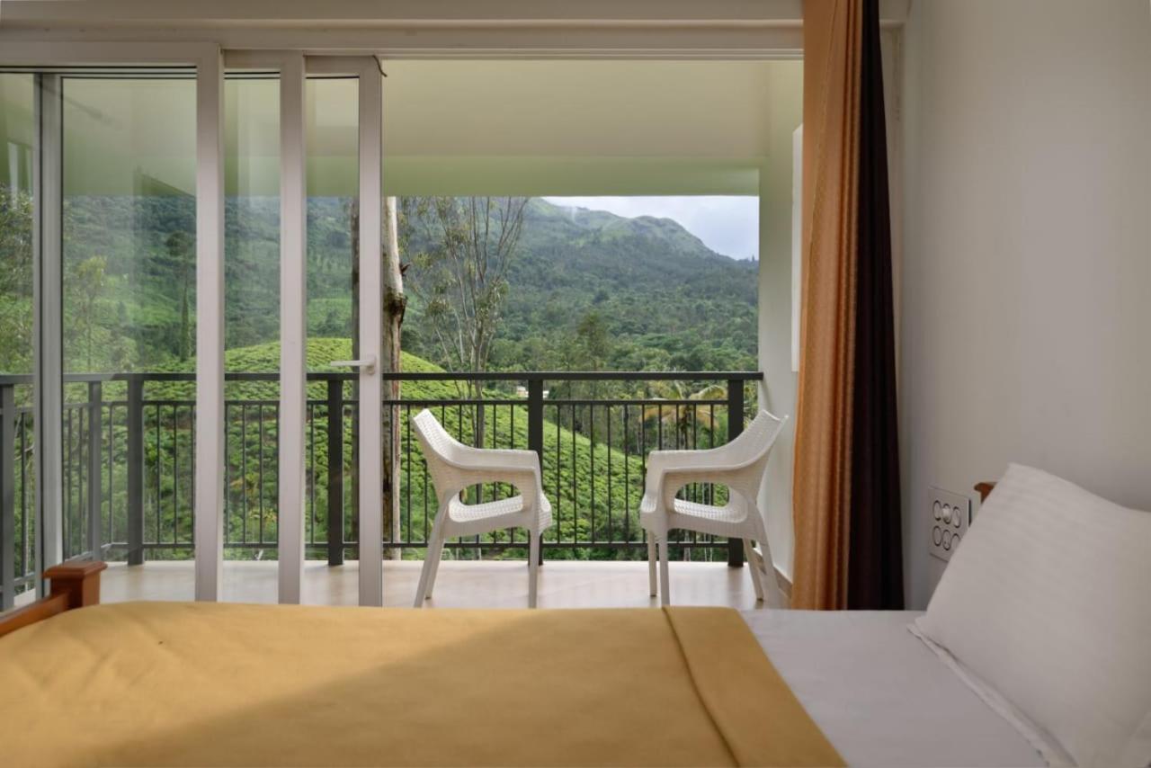 Dazzle Villa Resort Kalpatta Eksteriør bilde