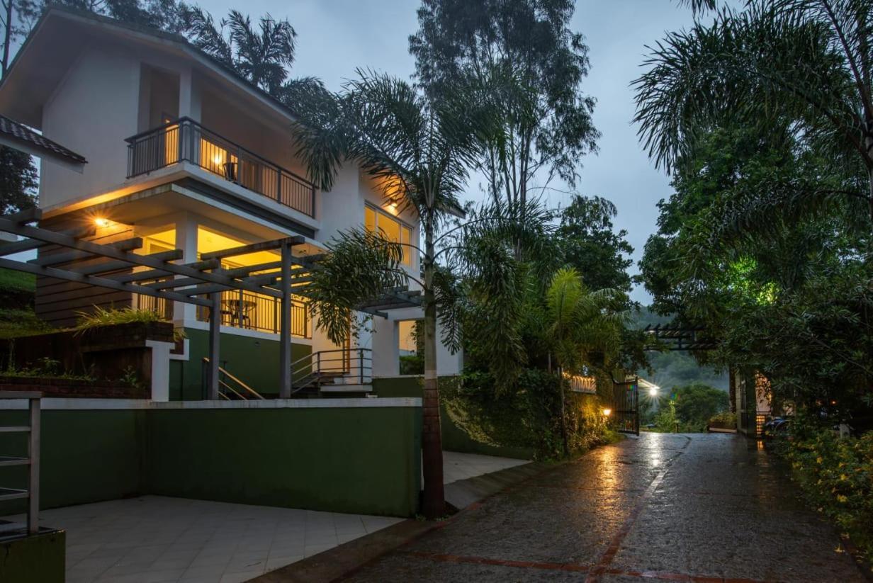 Dazzle Villa Resort Kalpatta Eksteriør bilde